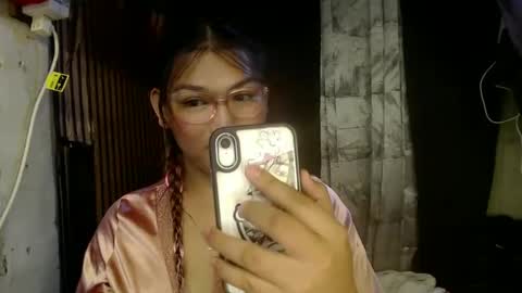 Snapshot of louheart chatting on January 9, 9:47 pm Sweet online show from January 9, 9:47 pm