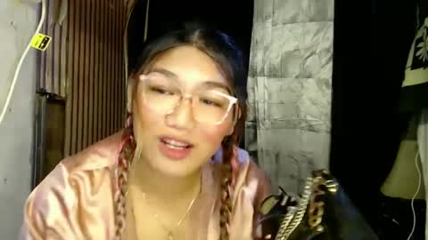 Snapshot of louheart chatting on January 12, 3:46 pm Sweet online show from January 12, 3:46 pm