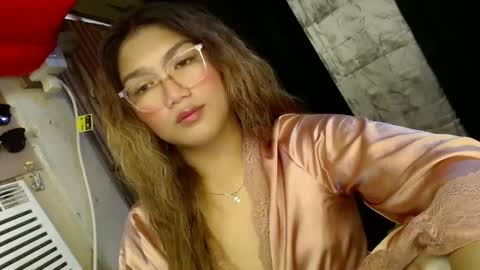 Snapshot of louheart chatting on January 13, 6:27 am Sweet online show from January 13, 6:27 am