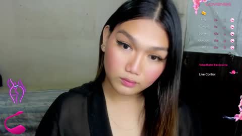 Snapshot of louheart chatting on October 2, 6:48 pm Sweet online show from October 2, 6:48 pm