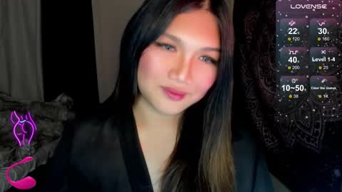 Snapshot of louheart chatting on November 19, 5:24 pm Sweet online show from November 19, 5:24 pm