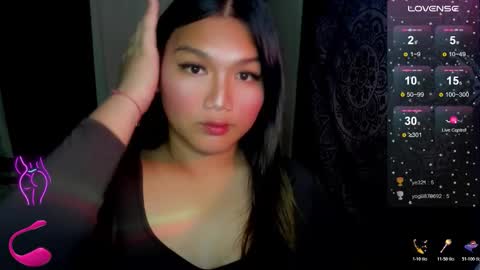 Snapshot of louheart chatting on December 4, 10:13 am Sweet online show from December 4, 10:13 am