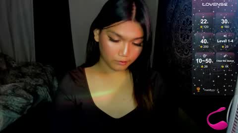 Snapshot of louheart chatting on December 15, 5:17 pm Sweet online show from December 15, 5:17 pm