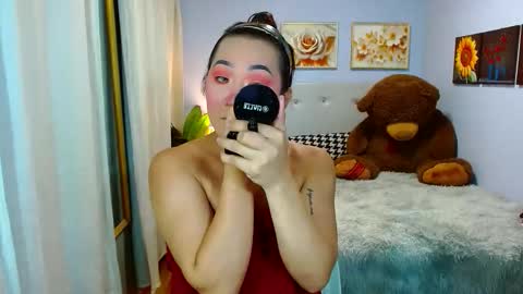 Cathy online show from October 28, 10:52 am