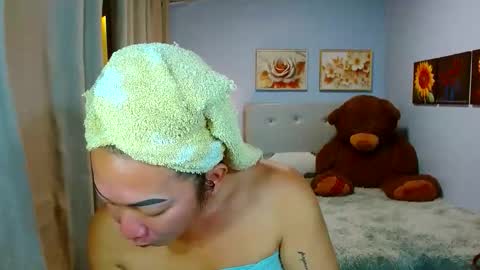 Cathy online show from November 12, 7:53 am