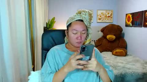 Cathy online show from December 5, 7:50 am