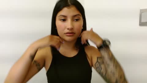 Louis K online show from February 4, 2:21 pm