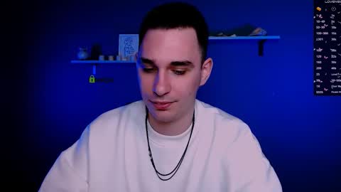 Snapshot of louis_tiger chatting on December 2, 9:21 pm your dream online show from December 2, 9:21 pm