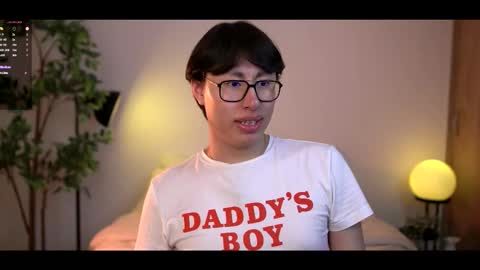 Louis online show from February 19, 11:56 pm