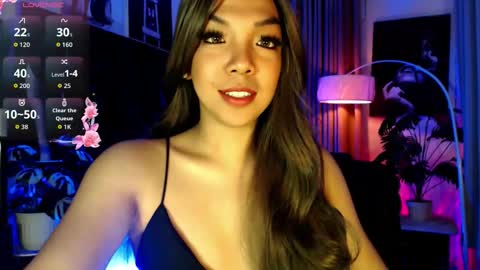 Louisa online show from September 27, 1:54 am
