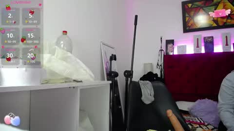  LouIse  online show from September 9, 11:43 am