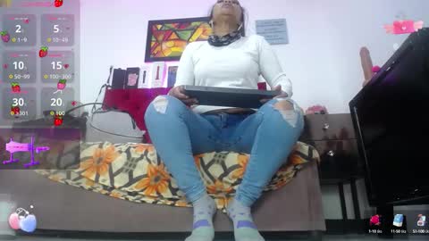  LouIse  online show from September 15, 12:49 pm