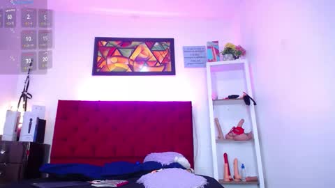  LouIse  online show from January 6, 2:43 pm