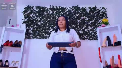  LouIse  online show from March 15, 2:56 pm