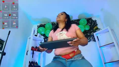  LouIse  online show from March 28, 2:05 pm