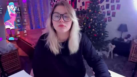 Loise online show from January 18, 9:40 pm