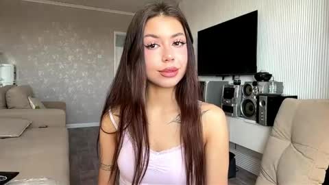 Flora online show from March 26, 7:25 am