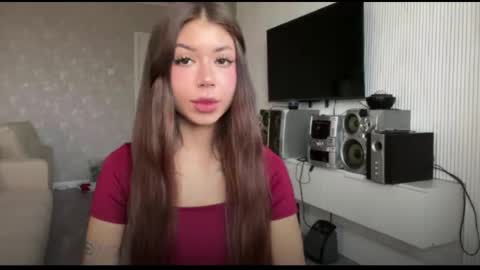 Flora online show from April 30, 8:09 am