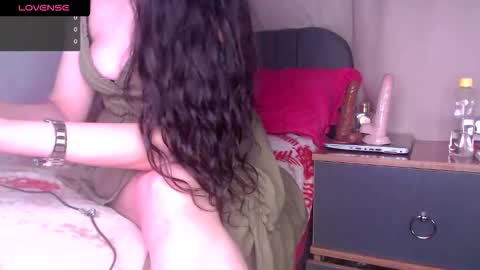 Snapshot of loula03 chatting on November 11, 9:48 pm online show from November 11, 9:48 pm