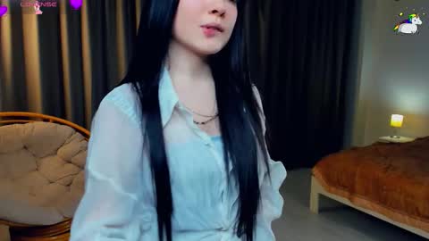 Brook and Del online show from November 19, 5:46 pm