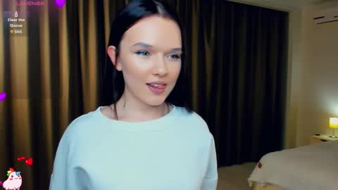 Brook and Del online show from December 4, 9:12 pm