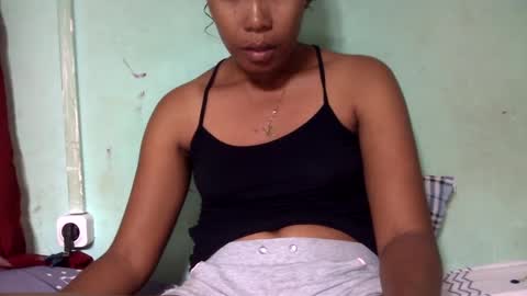 Snapshot of lovaelisa chatting on March 1, 5:09 am lovaelisa online show from March 1, 5:09 am