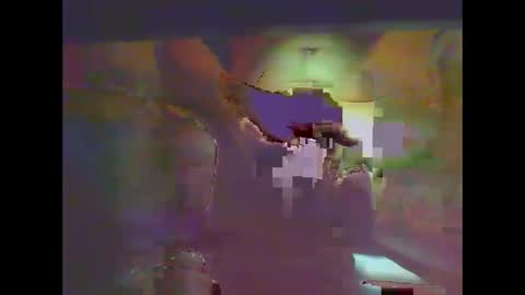 Snapshot of love5pu55y chatting on October 7, 7:38 am PleasureX online show from October 7, 7:38 am