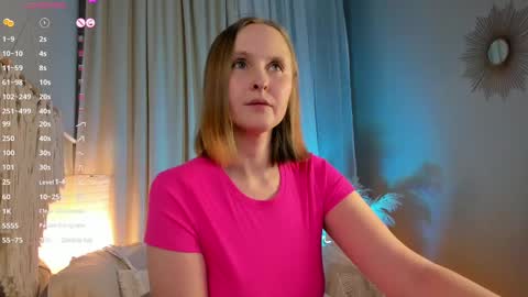 Agatha online show from March 3, 11:00 am