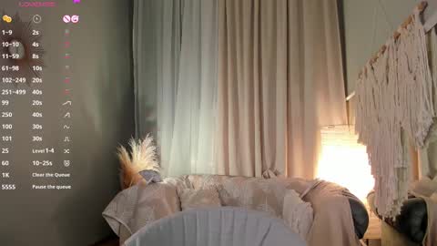 Agatha online show from March 8, 6:37 pm