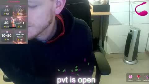 Love bert online show from January 10, 4:53 pm