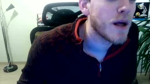 Love bert online show from February 22, 9:24 pm