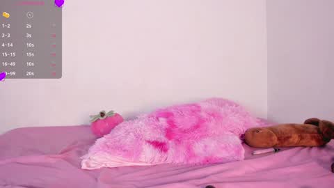 Cam online show from January 21, 3:26 am