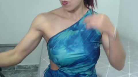 Nina online show from December 20, 12:08 am