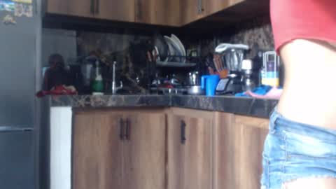 Nina online show from September 17, 5:58 pm