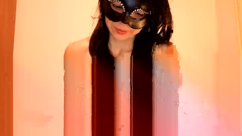 Nina online show from April 23, 2:24 am