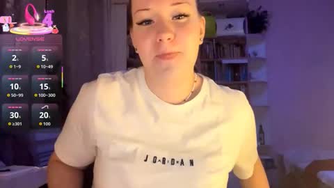 Megan online show from September 22, 5:26 pm