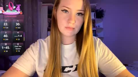 Megan online show from September 25, 4:21 pm