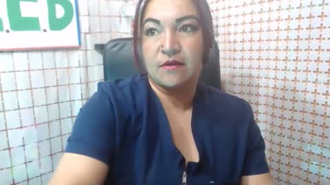 isis online show from March 29, 11:10 am