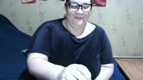 Snapshot of love_milanna chatting on February 10, 3:35 am Milana online show from February 10, 3:35 am