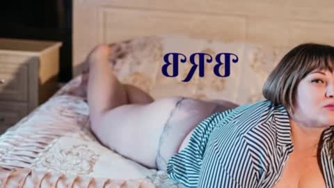 Snapshot of love_milanna chatting on February 25, 4:46 am Milana online show from February 25, 4:46 am