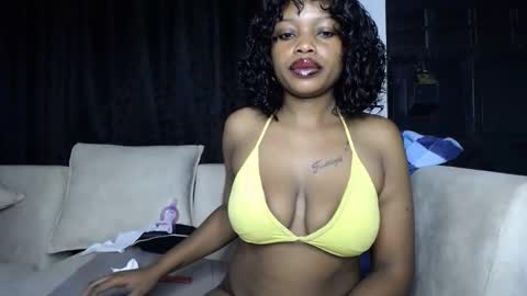 Niah online show from October 8, 12:08 am
