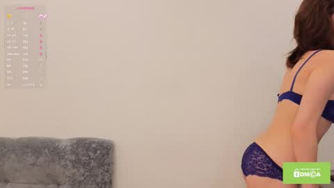 Polly online show from November 9, 7:28 am