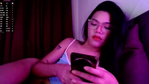 Seren online show from October 17, 11:46 am
