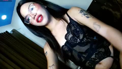 Seren online show from October 23, 11:31 am