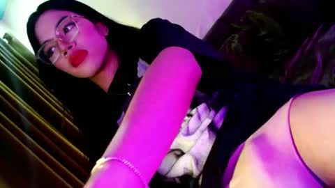 Seren online show from January 8, 2:25 am