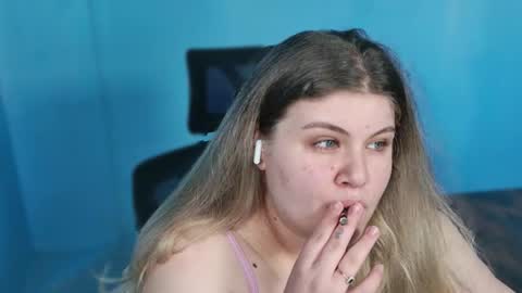 Ally online show from March 9, 7:34 am