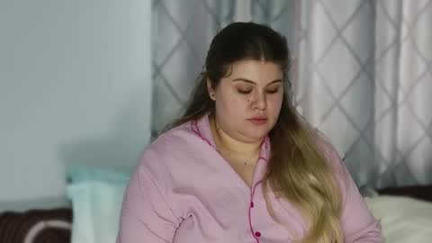 Ally online show from March 21, 1:58 pm