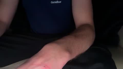 lovecoquin online show from January 6, 10:34 pm