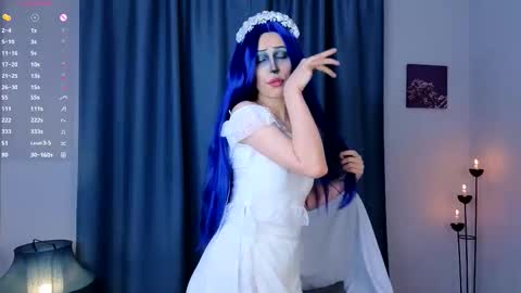 Snapshot of lovedrope chatting on October 24, 6:48 pm God like girl Ann online show from October 24, 6:48 pm