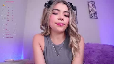 katalina   online show from February 7, 3:10 am